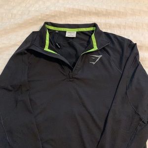 Gymshark long sleeve